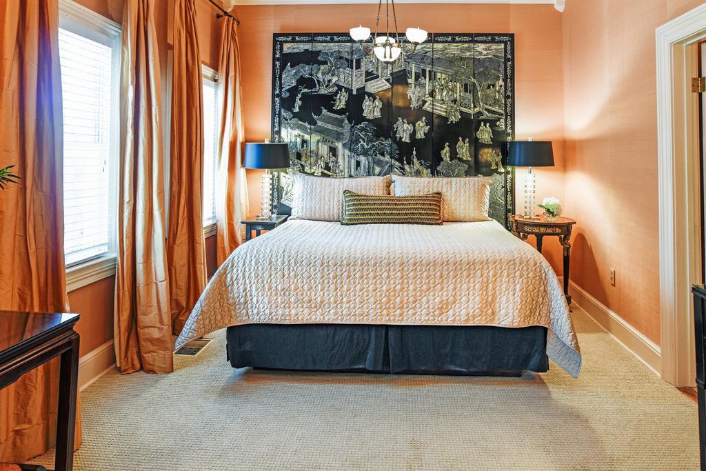 King Room - Sea Trade Room