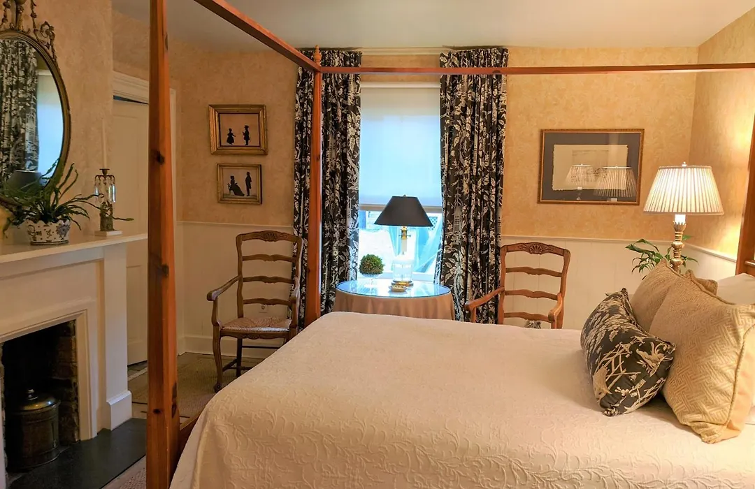 Catherine Ward House Inn-1