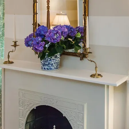 Catherine Ward House Inn-2
