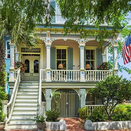 Catherine Ward House Inn-3